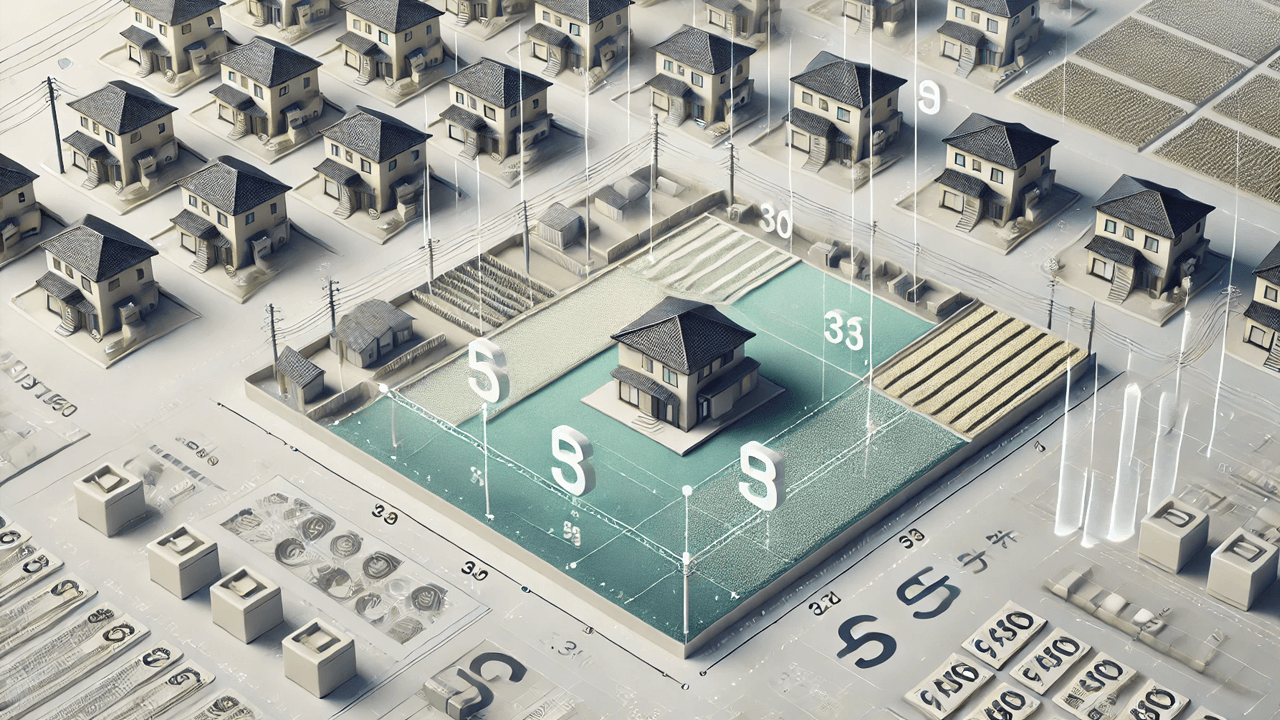 注文住宅の坪単価とは？基礎知識と比較時のポイント