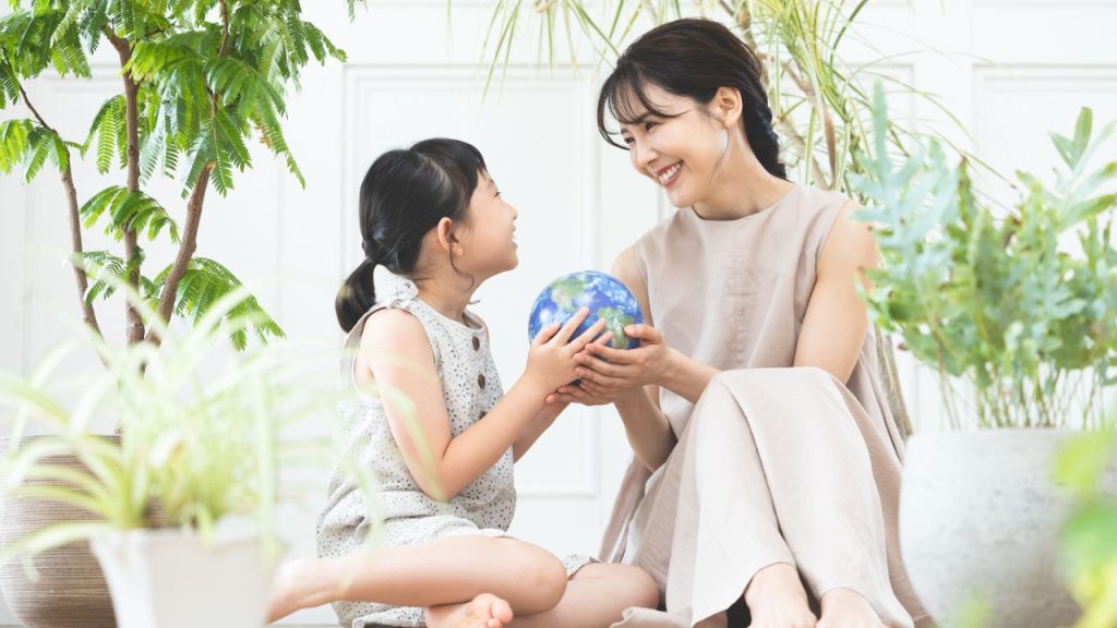 子育てグリーン住宅支援事業