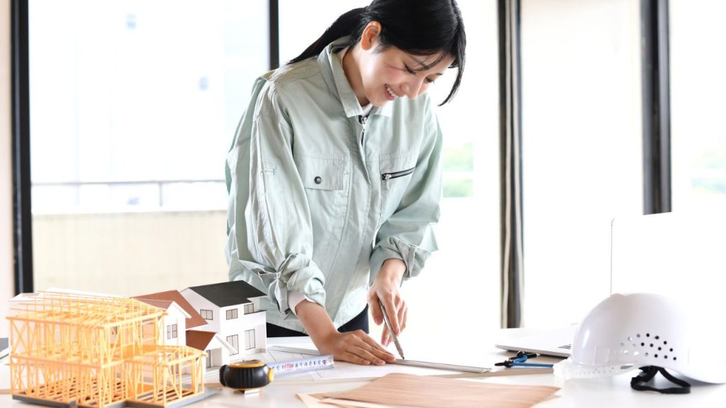 信頼できる施工会社・不動産会社を選ぶ