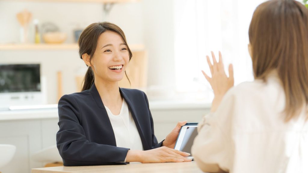 会社選びで最も重視されたのは「人」だった