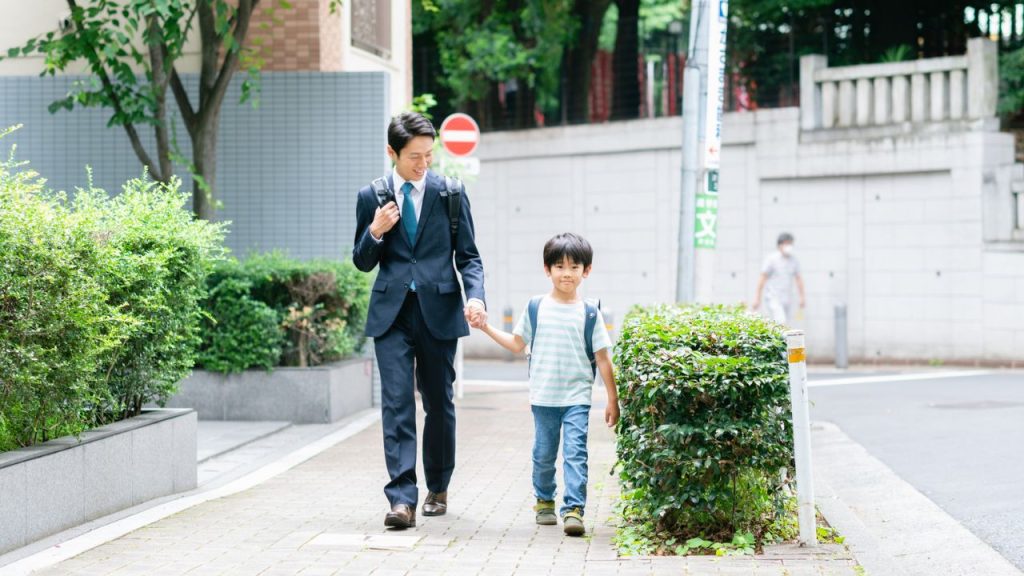 通勤・通学、買い物などが不便だった
