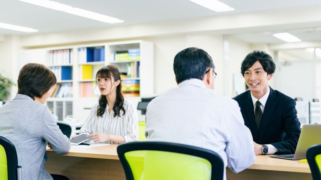 アフターサービスはしっかりしているか確認する