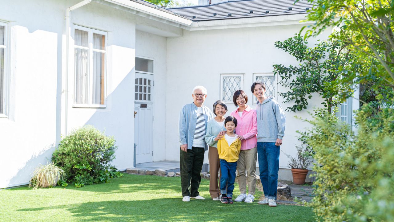 二世帯住宅のメリット・デメリット｜後悔しないための暮らし方と工夫