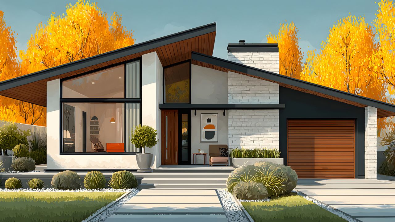 二世帯住宅を平屋で建てる！間取りの工夫と成功のポイント