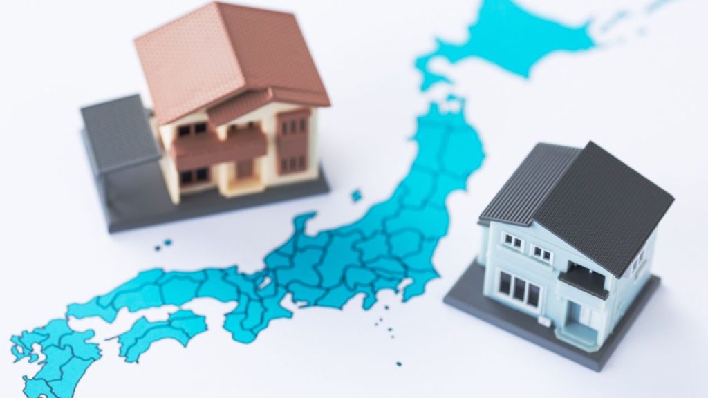 地域や仕様によっても差がある