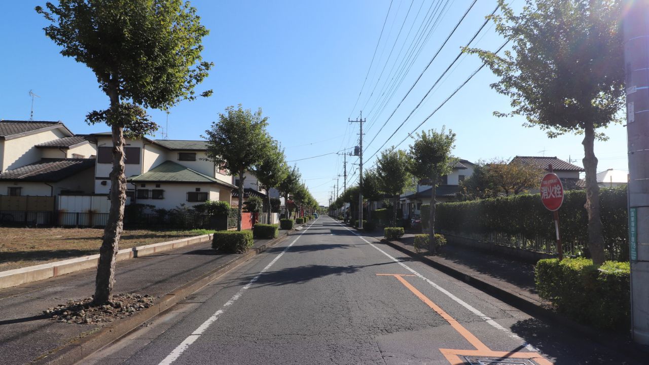 蓮田市の住みやすさを紹介！自然と利便性が調和した街
