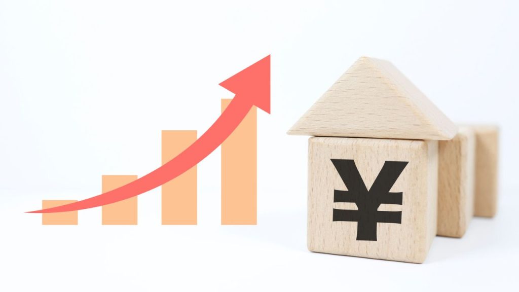 将来的な資産価値にもつながる