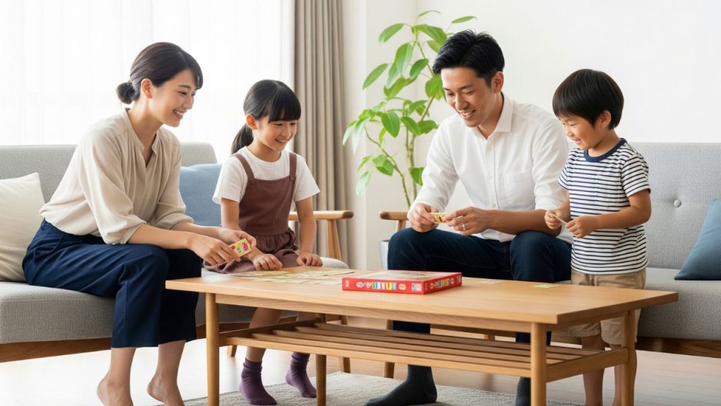 プライバシーがしっかり守れる