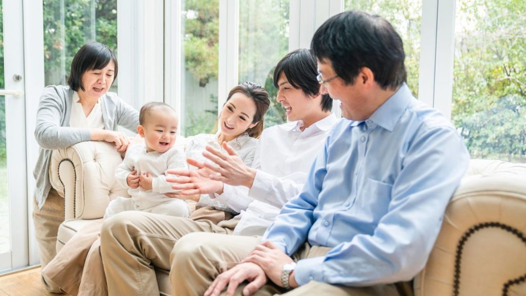 プライバシーとコミュニケーションのバランス