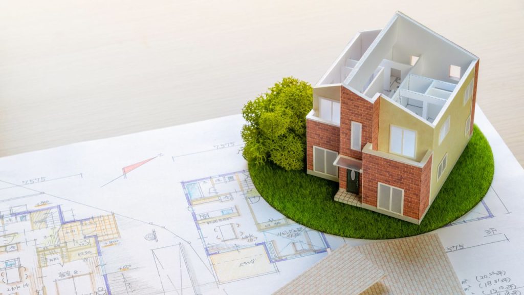 階層をどう分ける?上下分離の基本設計