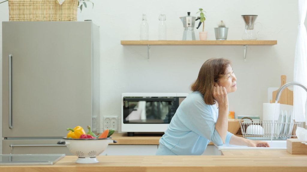 4. 結局あまり顔を合わせない…想定と違う距離感