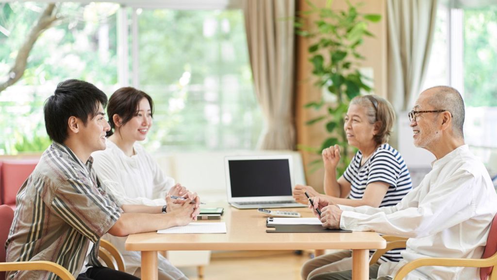 2. 生活スタイルや価値観の違いを事前にすり合わせる