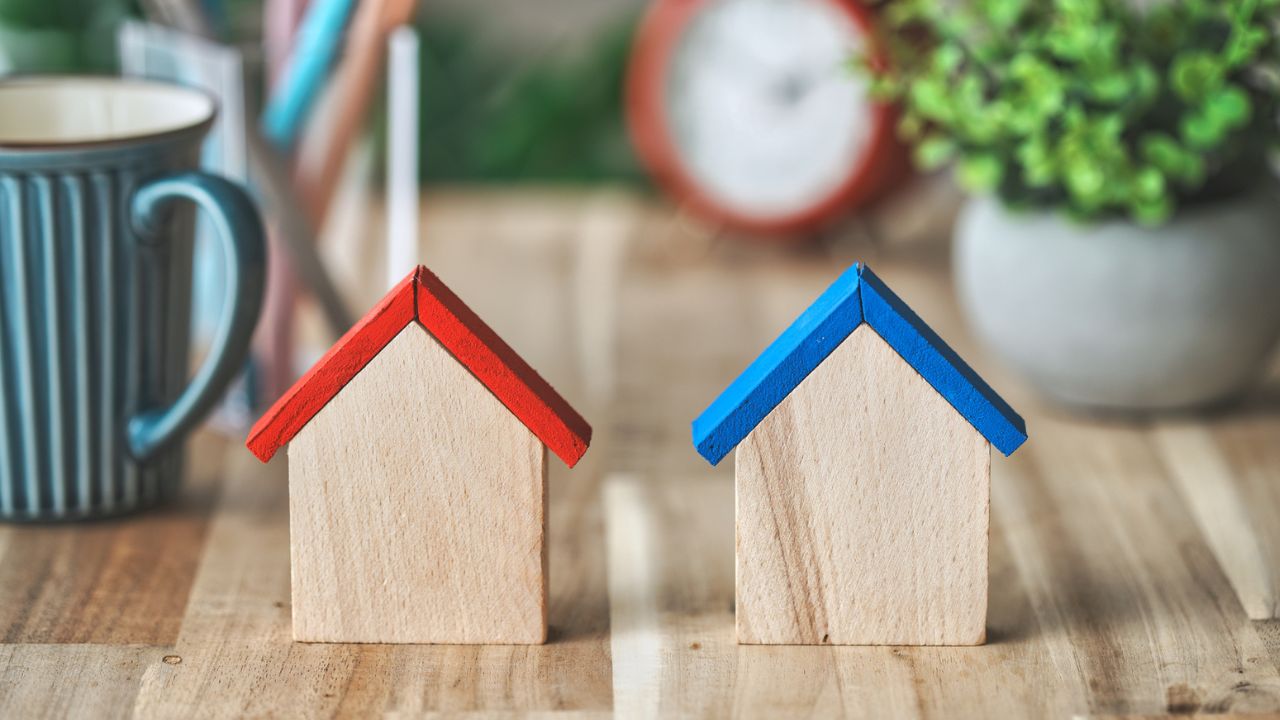 二世帯住宅の完全分離型で後悔する5つの理由とは？失敗しないためのチェックポイントを解説