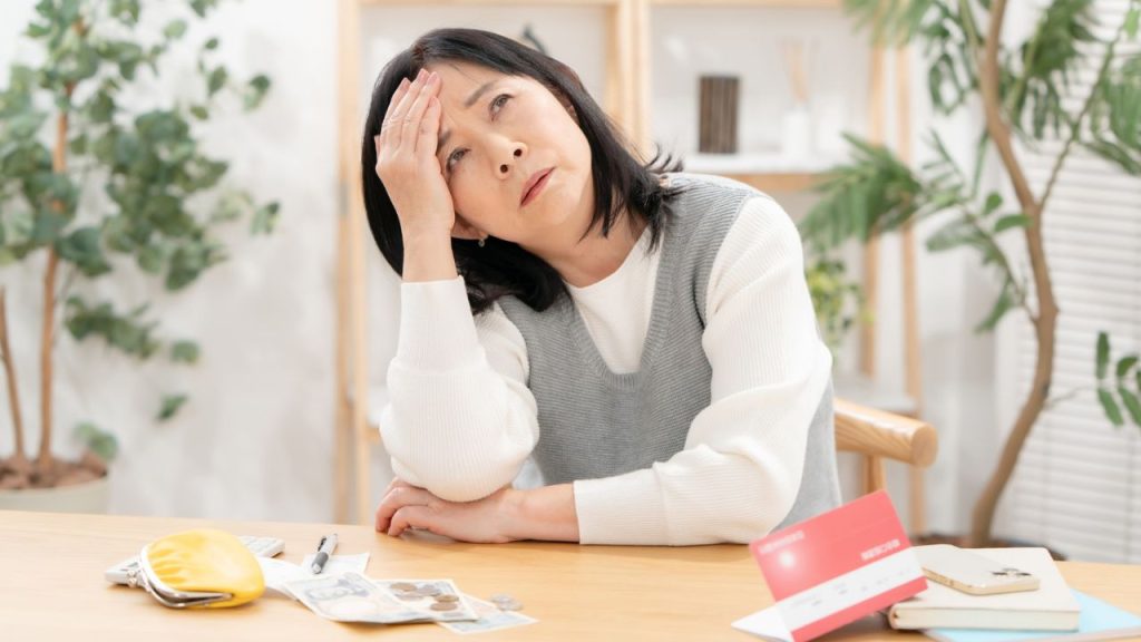 1. 思ったより建築費が高かった