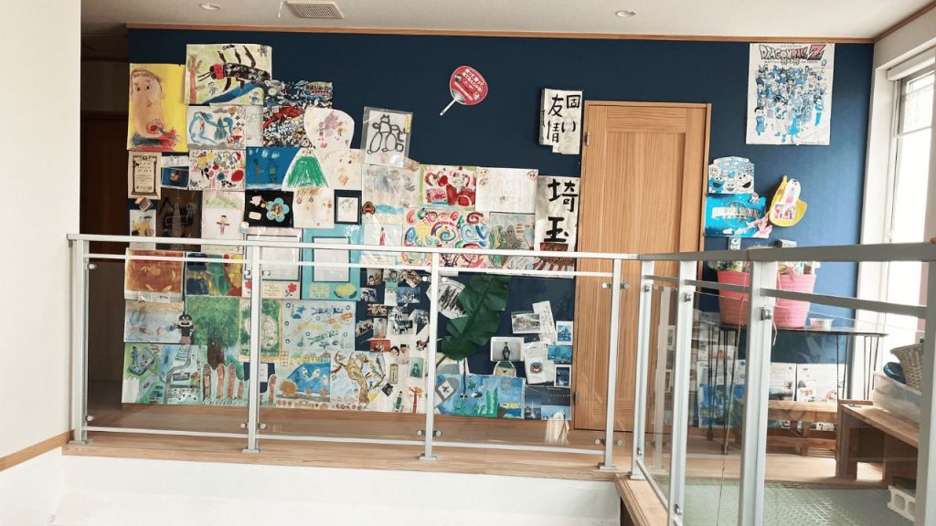 家族が自然と集まる場所になる02