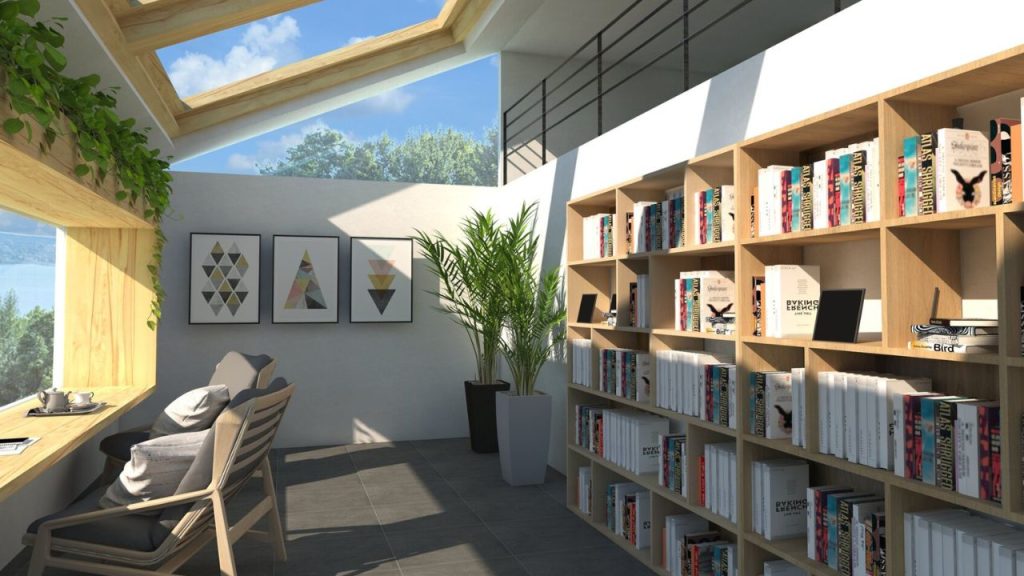 3. 空間をゾーニングして使いやすく