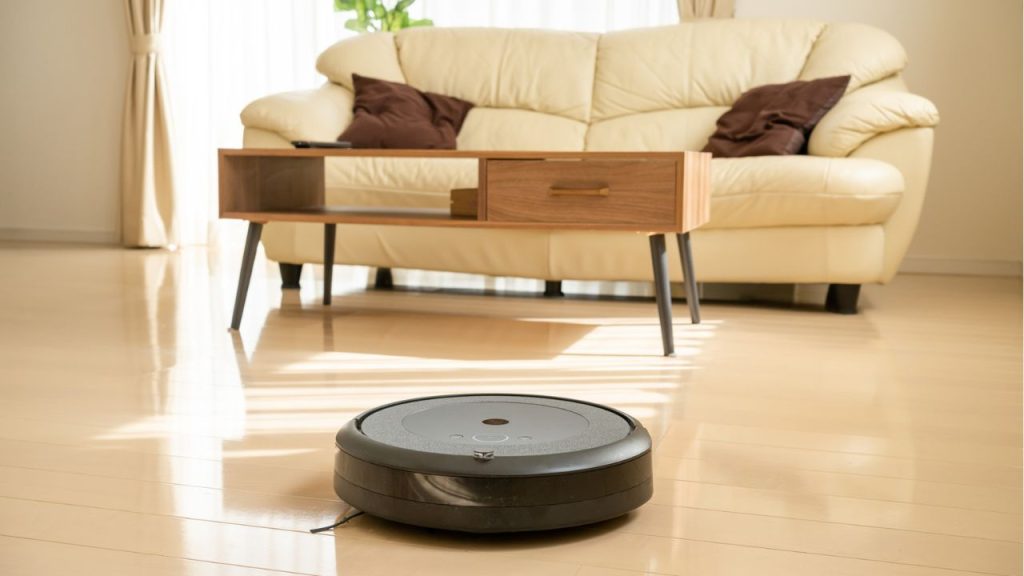 2.掃除や家具の維持が大変