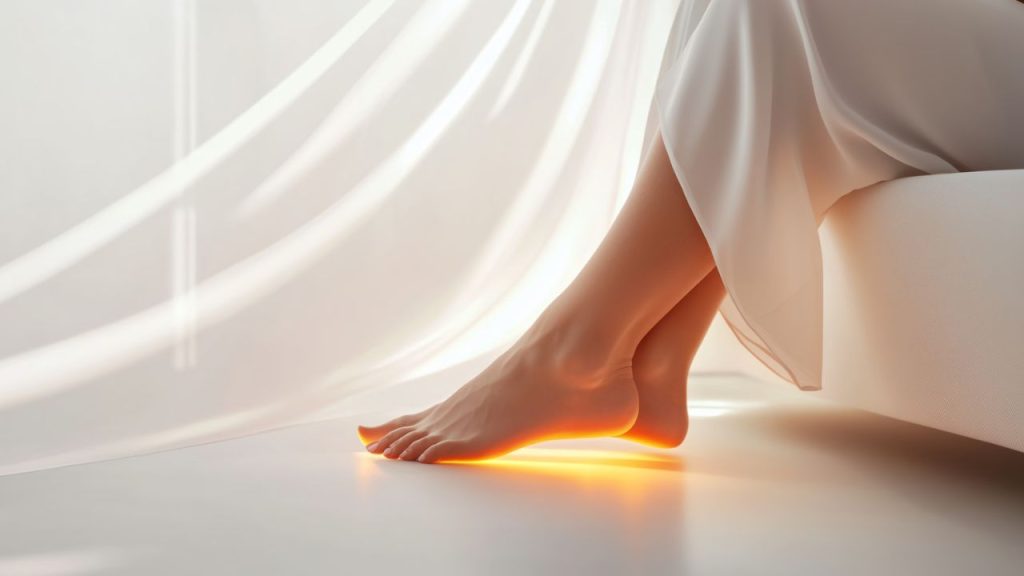 エアコンの風が苦手な方