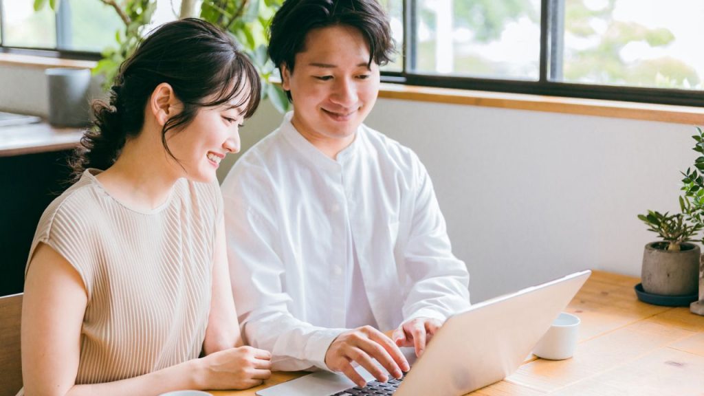 こだわりリストとイメージ写真で「やりたいこと」を具体的に共有する