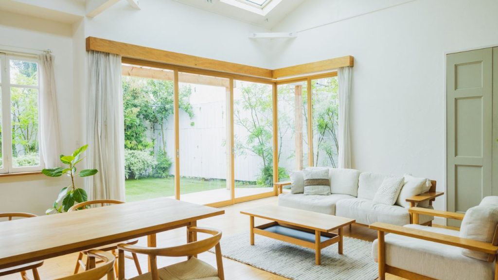 デザイン性と住宅性能のバランスをどう取るか