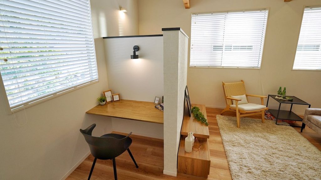 「部屋数」よりも、快適な暮らしと動線を意識する