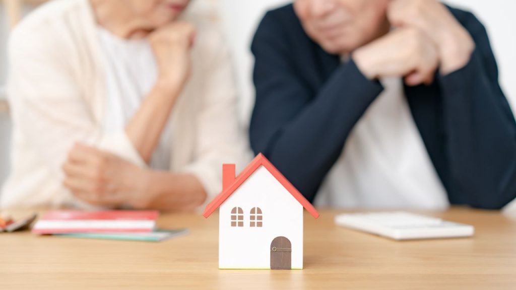 将来のライフステージや相続まで見据えておく