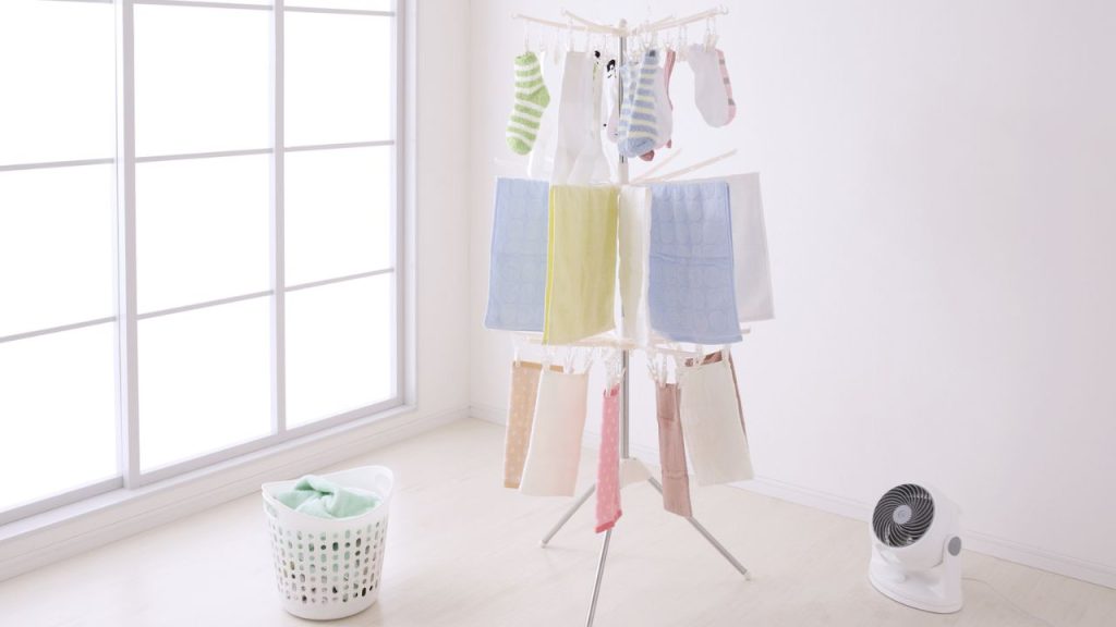 乾燥・湿気は「過不足」を作らない