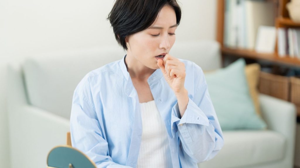 室内が乾燥しやすい