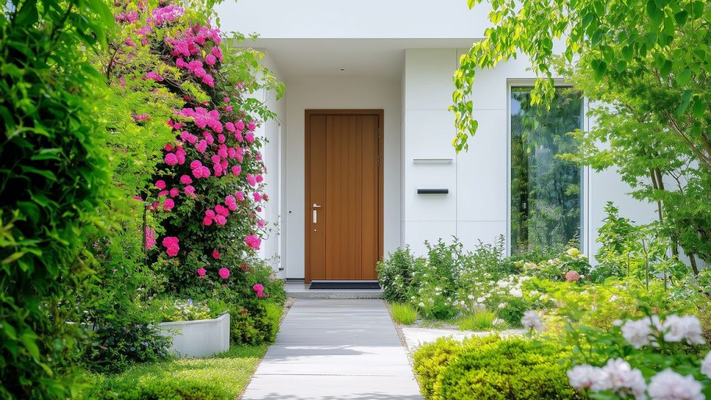 行き来の動線|完全分離でも「助け合いの余白」は作れる