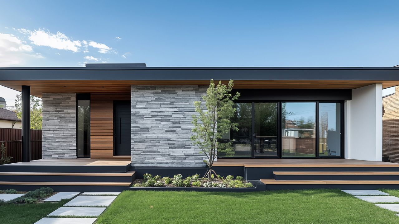 二世帯住宅の完全分離を平屋で作る｜間取りパターンと動線設計のコツ