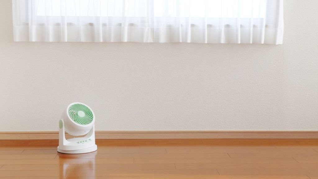 生活スタイルに合っていない