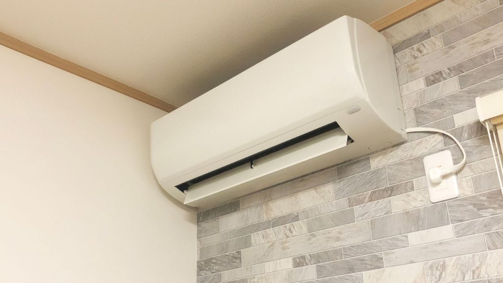 暖房方式ごとの特徴から適したものを選ぶ