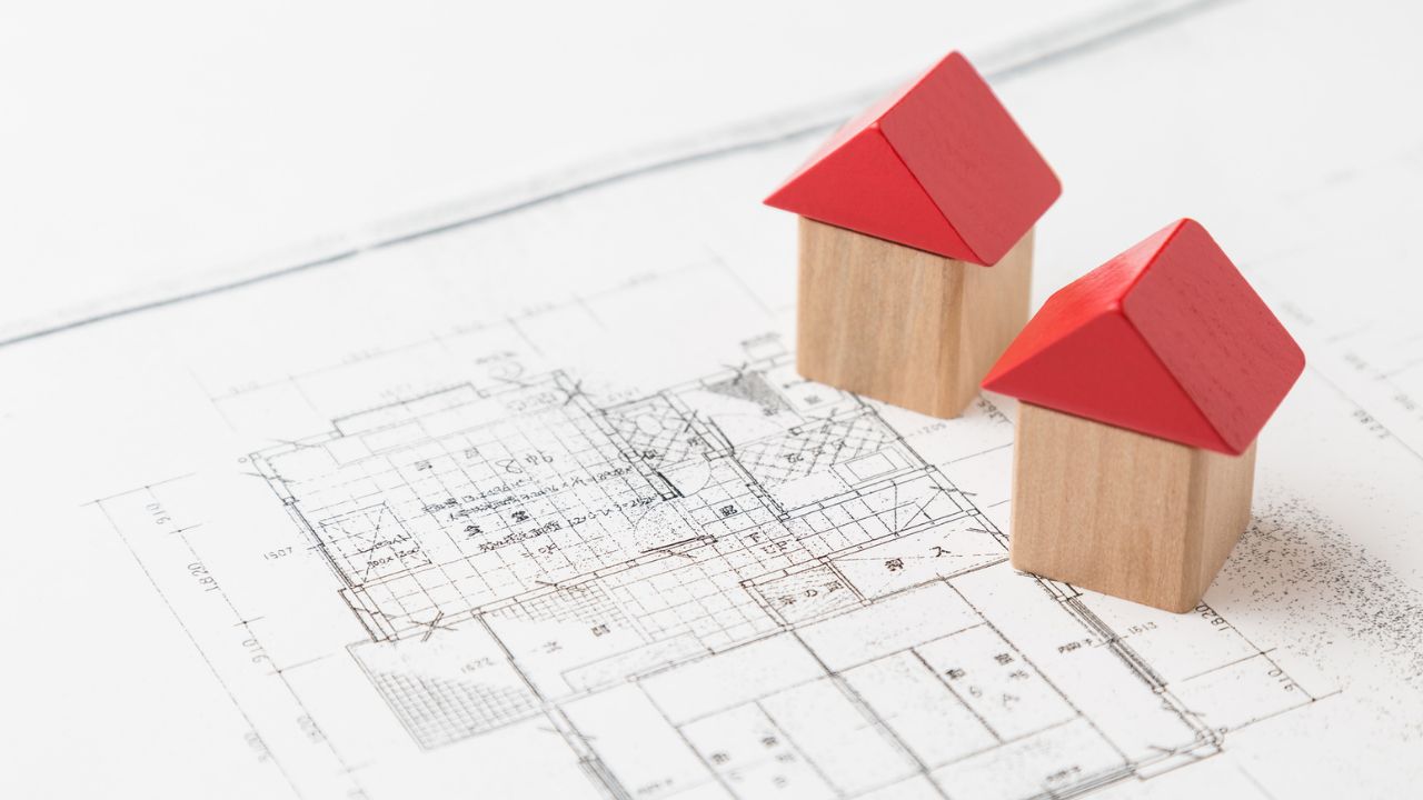 二世帯住宅の間取り｜部分共有型で後悔しないためのポイント