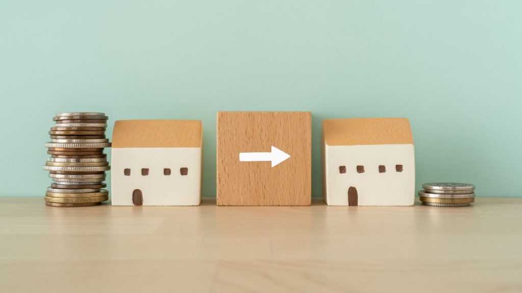 建築費を抑えやすい